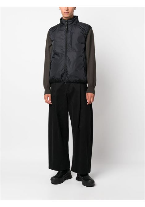 jil vest man black ASPESI | G199 796196241